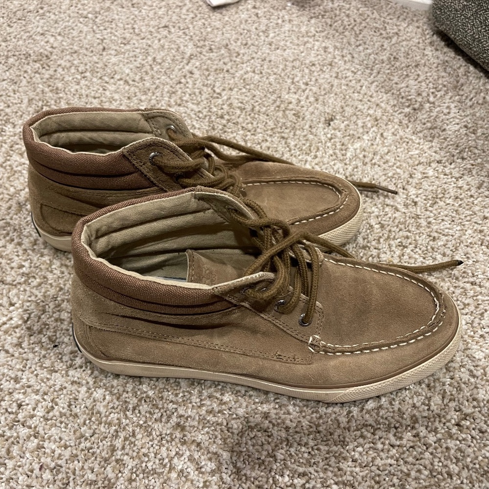 Sperry Top Sider
